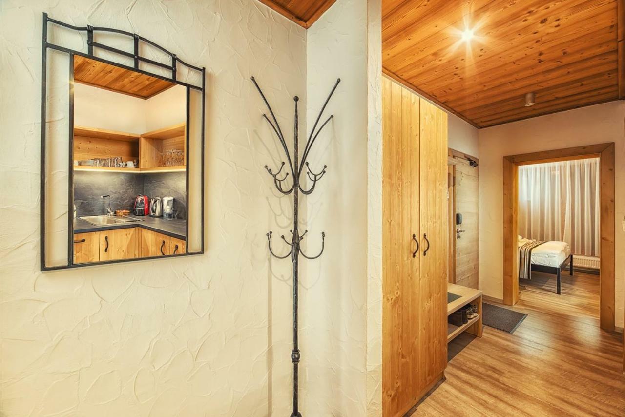 Apartment Sophie De Luxe 迪马诺卡多林纳 外观 照片